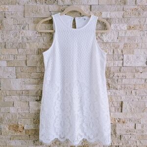 Speechless lace dress XS